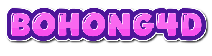 logo BOHONG4D